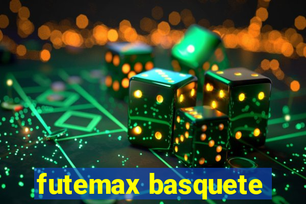 futemax basquete